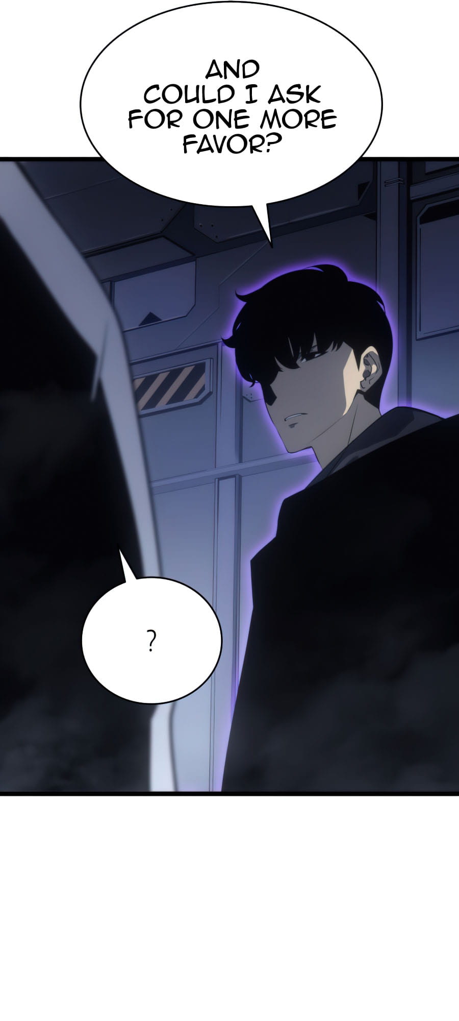Solo Leveling, Chapter 170 image 40